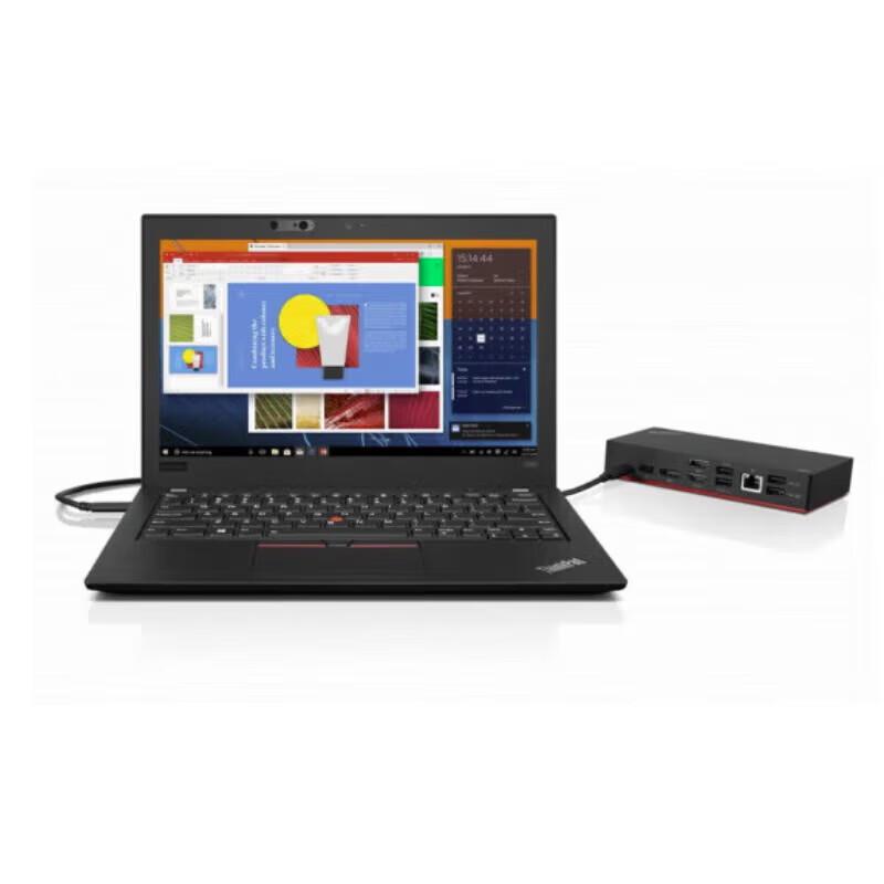 Lenovo ThinkPad Universal USB-C Dock Gen 2