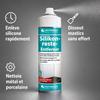 Dissolvant silicone, enleve silicone, 300 ml spray, nettoyant silicone