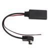 Автомобильный беспроводной модуль Bluetooth5.0 AUX IN кабель для Alpine KCA121B AINET CDA9857 CDA9886