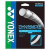 YONEX Dynawire 130 TGDW130 284 White/Silver