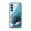 For OPPO Realme 14X Case Lovely Cartoon Butterfly Phone Case Soft Cover For Realme 14X 5G Case RMX5020 Silicone Shockproof Coque