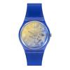 Часы Swatch GN278 Blue [Swatch]