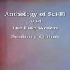 Anthology of SciFi V34 the Pulp Writers  Seabury Quinn by Seabury... 9781483702650