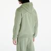 Nike Толстовка с капюшоном X NOCTA NRG Fleece CS цвета масляно-зеленый/светло-жидкий лайм, мужская уличная одежда FN7659-386