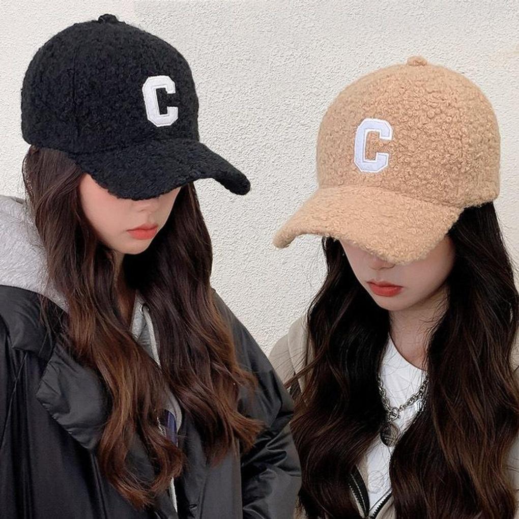 Women's Daily Pogle C Ball Cap Hat Baseball Cap