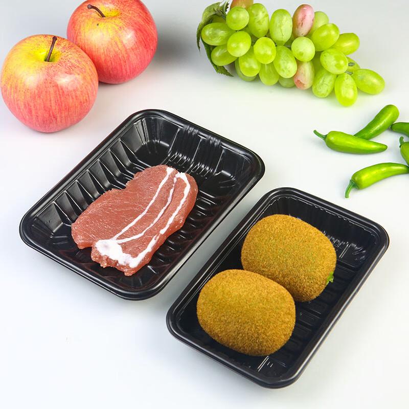 Пластиковый лоток Shixun для упаковки свежих продуктов