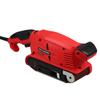 Belt Sander for Wood, 600W 6 Variable Speed Power Sander Machine with 12Pcs Sanding Belts 75x457mm,