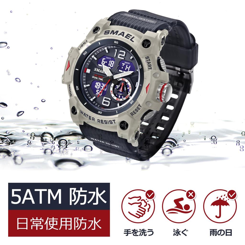 Часы BEN NEVIS цифровые наручные часы водонепроницаемые спортивные часы многофункциональные наручные часы стильные простые светодиодные спортивные часы для бега на открытом воздухе подарок