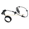 15176997 Front Left Side ABS Wheel Speed Sensor For Chevrolet Colorado GMC Canyon 2004~2008 Isuzu I-350 2006 OEM 15170662 726553