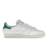 Stan Smith 80s White Green 2022 Unisex Sneakers Cloud-White FZ5597