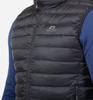 Куртка Mountain Equipment Superflux Vest черная