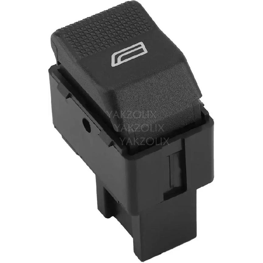Power Window Switch Button For Volkswagen VW Polo Hatcback Lupo HatchbackSeat Cordoba Saloon Seat Ibiza Hatchback 1998 - 2005