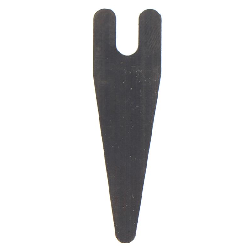 24 шт./компл. детали для тату-машинки, контактные пружины, набор катушек для тату-машинки, материал