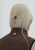 Kaleg Mens Air Blade Gilet (Athletic) Mild Brown