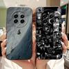 Fashion New Design For Realme 12+ 12X 12 5G Lens Protective Phone Case For Realme 12X 12 Plus 5G Soft Silicone Jelly Cases