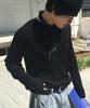 INTEMPOMOOD Muscle Fit Soft Rib Knit: 3 Colors