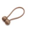 Curtain Bandage Creative Magnet Curtain Buckle Ring Hook Wall Clip Home Decoration