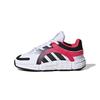 Originals Sonkei El I Abrasion Resistant Low Top Toddler Shoes Pink White Black Infant And Toddler FW8047
