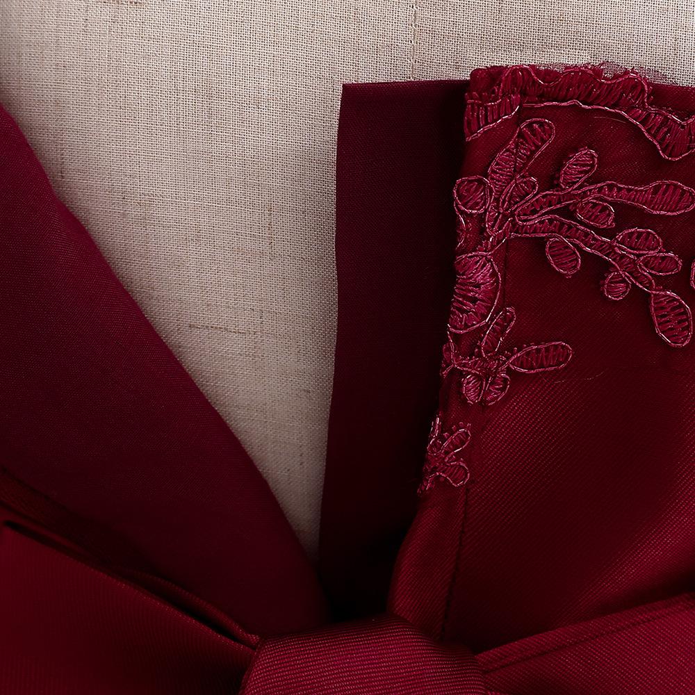 Свадебное платье для маленьких девочек 0-10 лет, платье на первый день рождения, рождественская детская одежда, детская вечерняя одежда принцессы на крестины