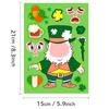 6 High-Value Diy St. Patrick'S Day Stickers
