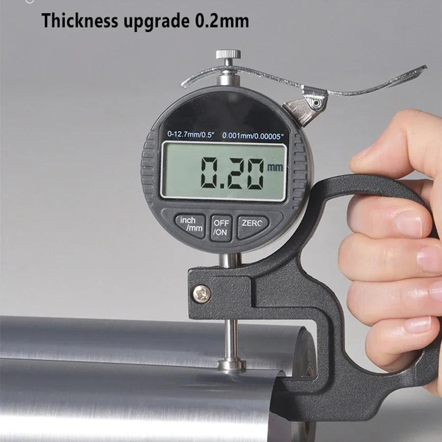 Имитация нержавеющей стали наклейка серебристый металлик зеркальная настенная бумага водонепроницаемая дверь холодильника самоклеящиеся обои с текстурой