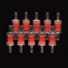 1X Non-Return One Way Check Valve Co2 Aquarium Fish Tank Water Air Pump Airline