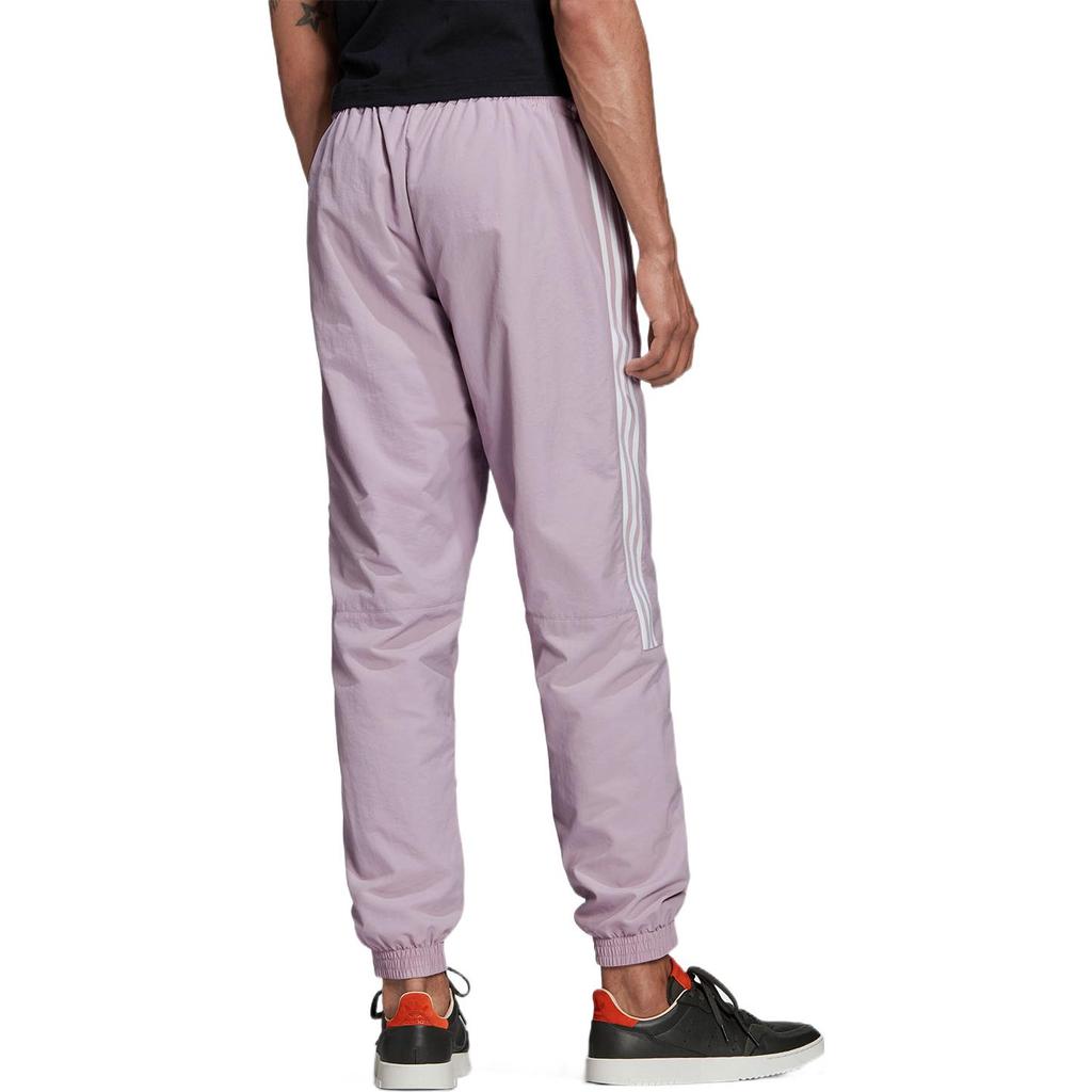 Adidas Originals Knitted Sweatpants Men's Pink ED6099