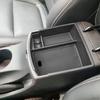 SixthSmoy Для Hyundai Kona 2018 2019 2020 2025 2025 2025 Аксессуары-органайзер для центральной консоли, Вставной лоток, Бокс для хранения подлокотника