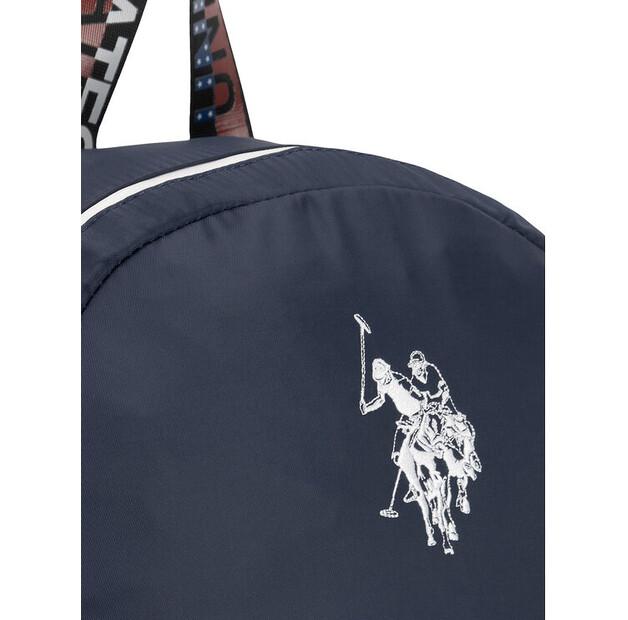 U.S. Polo Assn. Рюкзак BIUXT5679MIA Темно-синий