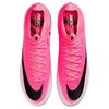 Nike Футбольные бутсы Mercurial Vapor 17 Elite FG Low Черный Мульти Унисекс Многоцветные IO1560-900