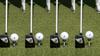 BRIDGESTONE MATCH TEE GA26MT 2026 Model