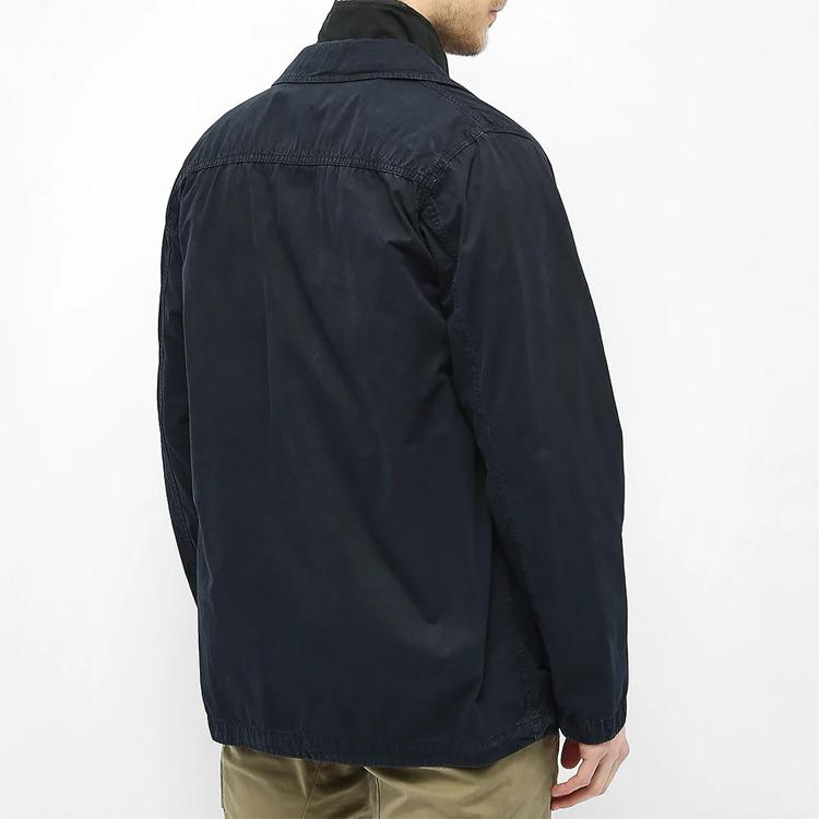 STONE ISLAND Jacket Men's Marine Blue 7415439WN-V0120