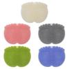 Massage Foot Mat with Deep Cleansing Massage Bristles Dual-Purpose Foot Scrub Bath