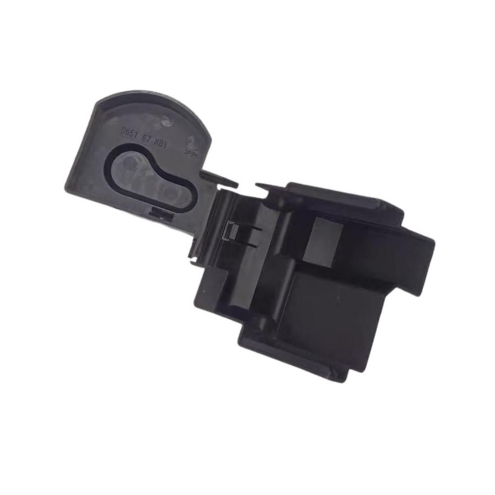 Крышка положительной клеммы аккумулятора для Mazda D651-67-KB1