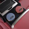 AALI1 Пепельница-держатель для сигарет Volvo Car со светодиодной подсветкой, аксессуары для интерьера для C60 XC40 V70 XC90 V40 SC60 190h XC S60 V60 C30 V50 V90 S80