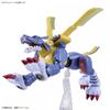 Bandai SPIRITS Фигурка стандартная Digimon Adventure Metal Garurumon цветная пластиковая модель