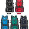 Large Capacity Multifunctional Hiking Backpack for Convenient Cross-Border Mountaineering
