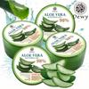 Dewey Real Moisture Aloe Vera Soothing Gel 4pcs 98% 300g