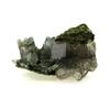 Epidote + Quartz 1505.0 carats