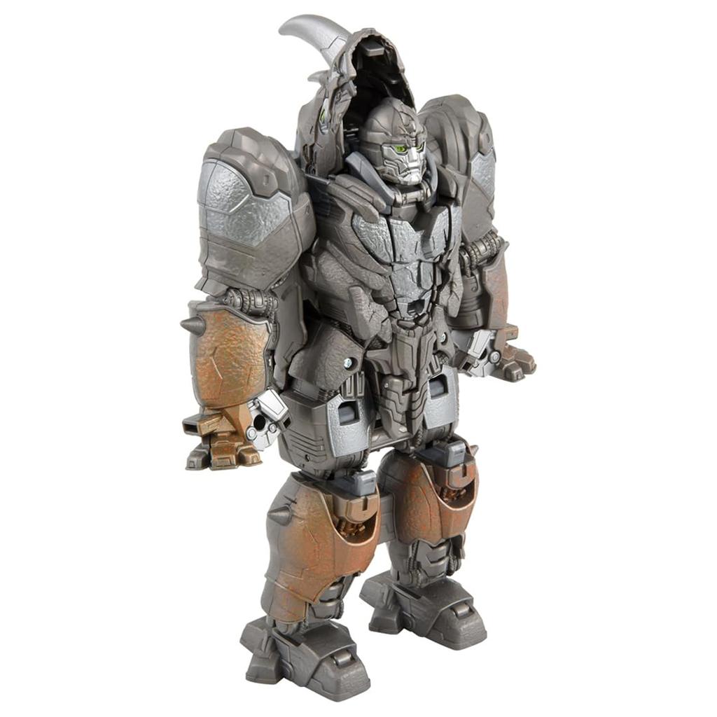 TAKARA TOMY Transformers Beast Awakening Papapa Change Rhinox BPC-03
