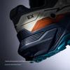Мужские низкие кроссовки для трейлраннинга KAILAS FUGA EX3
