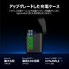 OLIGHT Фонарик Baton 4 Kit, 1300 люмен, в комплекте чехол для зарядки, маленький, мощный, плавная регулировка яркости, фонарик, удобный фонарь, подзарядка