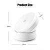 ABS Светодиодная лампа USB-зарядка Индукция движения Светодиодный ночник Интеллектуальное управление Датчик движения Свет для шкафа