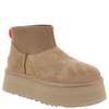 Fashion Boots W CLASSIC MINI DIPPER CHE [UGG]