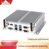 Встраиваемый промышленный мини-ПК INCEER с расширяемым хранилищем (Китайская версия)