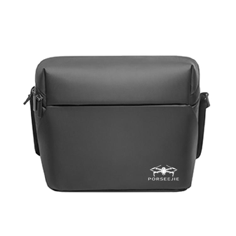 Multiple Compartment Drones Carrying Bag for Drones Safe and Organized Travel Case