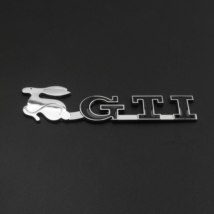 Совместимо с эмблемами Volkswagen POLO, Golf и GTI, логотипами решетки радиатора, наклейками-кроликами и индивидуальными декоративными наклейками на крышку багажника.