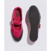 Vans Mary Jane    Velvet Touch  Cherry Jubilee Vn000crrc9l1