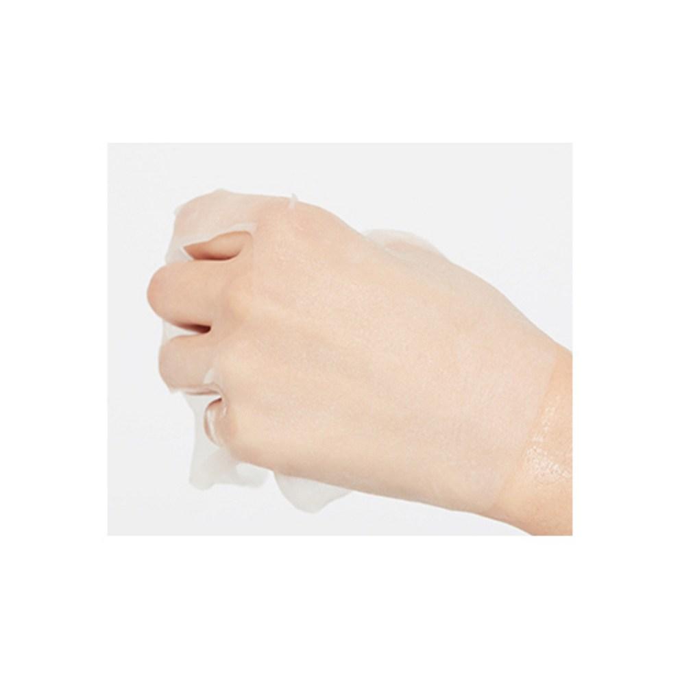 MISSHA Air Fit тканевая маска с алоэ, 20 шт.