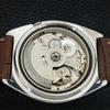ВИНТАЖНЫЕ АВТОМАТИЧЕСКИЕ ЧАСЫ SEIKO 5 7009A ЯПОНИЯ МУЖСКИЕ С ОРИГИНАЛЬНЫМ ЦИФЕРБЛАТОМ a709155-1